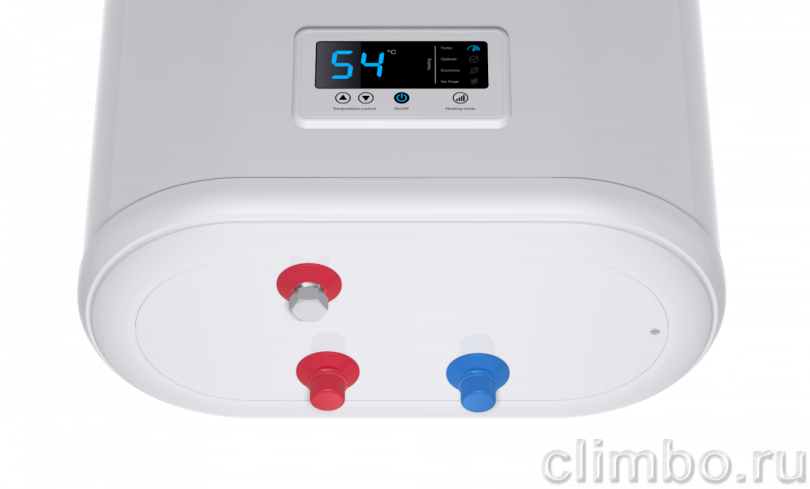 Водонагреватель (бойлер) THERMEX IF 100 V (pro) Wi-Fi — фото товара