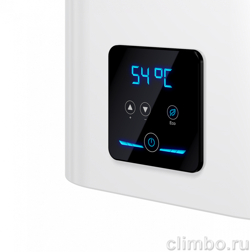 Водонагреватель (бойлер) THERMEX Smart 30 V — фото товара