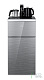 Кулер с чайным столиком Teabar Ecotronic TB60-LNA silver — фото товара
