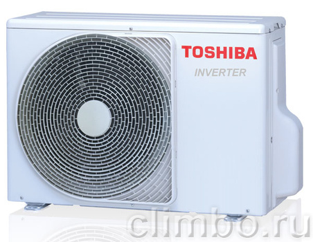 Настенная сплит-система Toshiba U2KV Inverter RAS-05U2KV — фото товара
