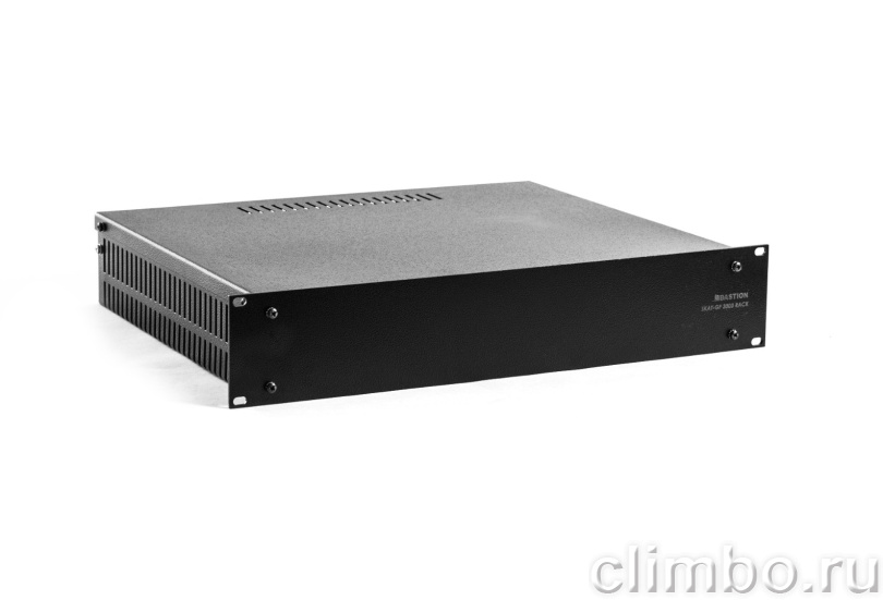 Разделительный трансформатор SKAT-GF 3000 RACK — фото товара