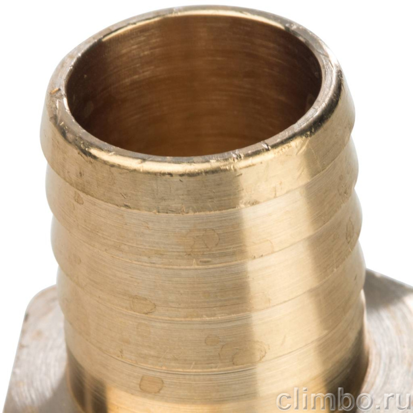STOUT Штуцер НР 1X30 — фото товара