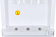 Кулер Ecotronic K43-LXE white-blue — фото товара