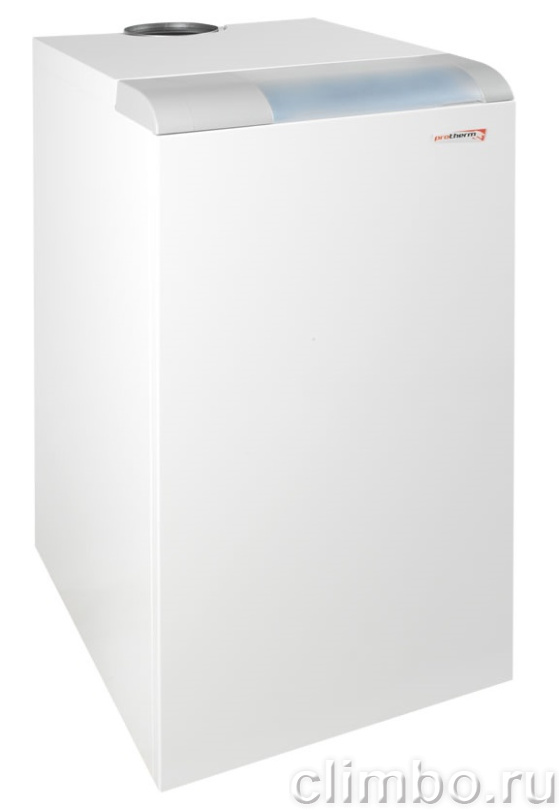 Котел напольный газовый Protherm Медведь 40TLO — фото товара