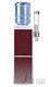 Кулер Ecotronic M5-LF Red — фото товара