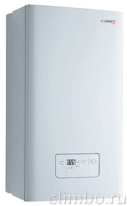 Настенный газовый котел Protherm Гепард 12 MOV — фото товара
