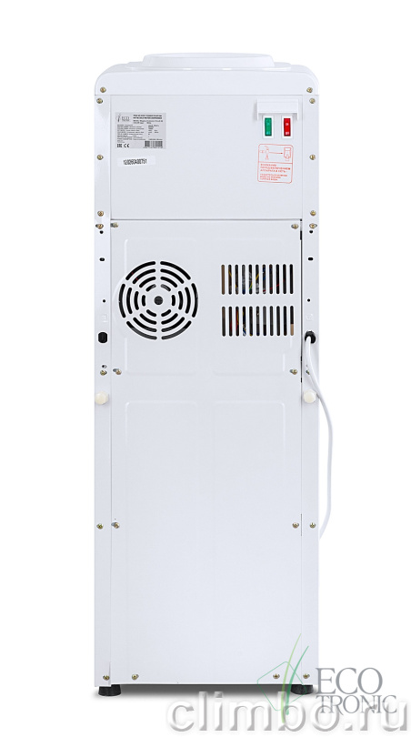 Кулер Ecotronic V14-LE XS — фото товара