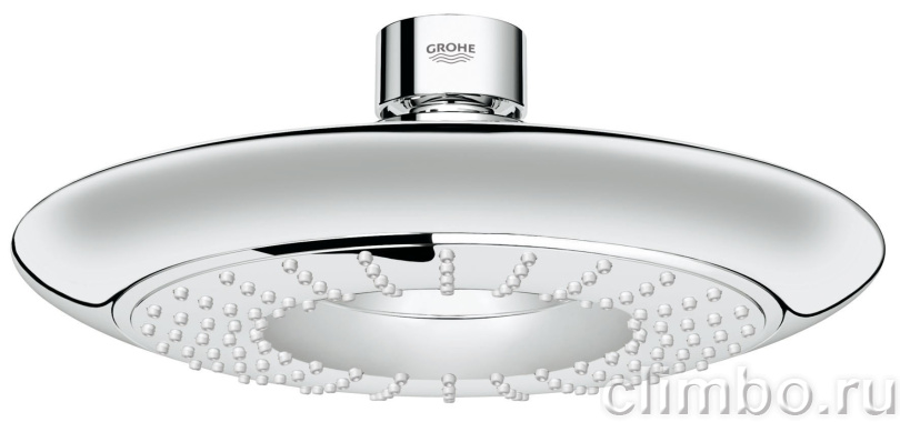 Верхний душ GROHE Rainshower Icon, 27437000 — фото товара