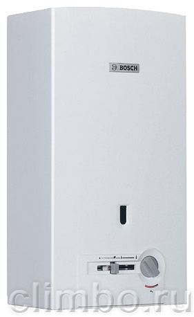 Газовая колонка Bosch WR 10-2P — фото товара