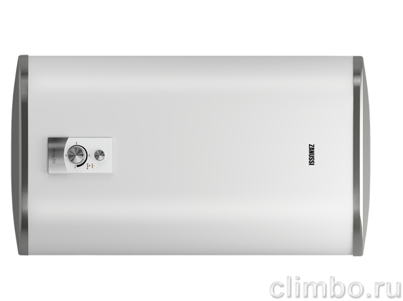 Водонагреватель, электрический бойлер Zanussi ZWH/S 30 Smalto — фото товара