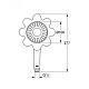 Ручной душ GROHE Rainshower Icon 100 (1 режим), 26115DP0 — фото товара
