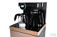 Кулер с чайным столиком Teabar Ecotronic TB12-LNR gold — фото товара