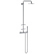 Душевая стойка Grohe Rainshower Sena, 27374000 — фото товара