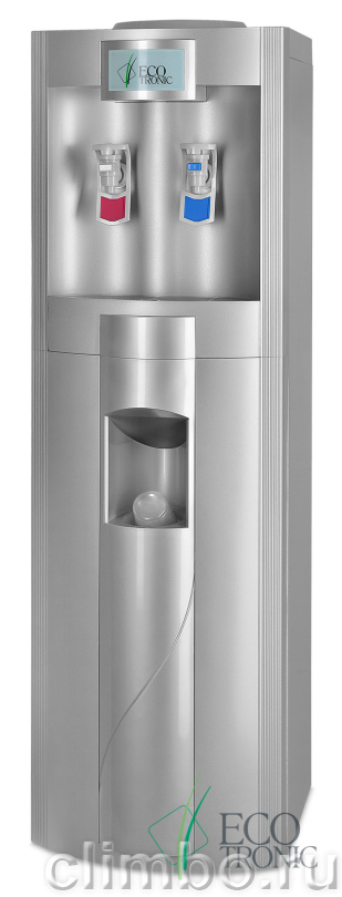 Кулер WD-2202LD Silver — фото товара