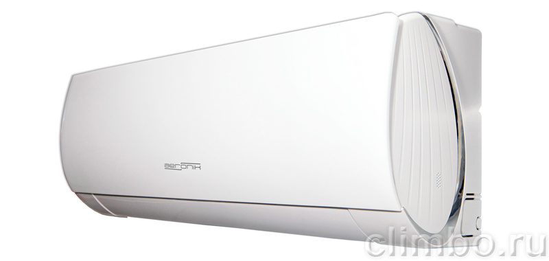 Сплит-система Aeronik ASI/ASO-24HS4 серия SUPER — фото товара