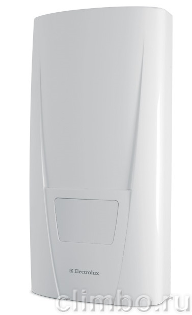 Электрические проточный водонагреватель Electrolux SP 24 Elitec — фото товара