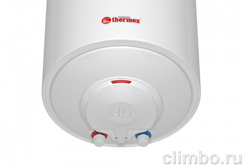 Водонагреватель (бойлер) THERMEX TitaniumHeat 50 V Slim — фото товара