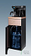 Кулер с чайным столиком Teabar Ecotronic TB12-LNR gold — фото товара