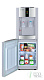 Кулер Ecotronic H1-LF White с холодильником — фото товара