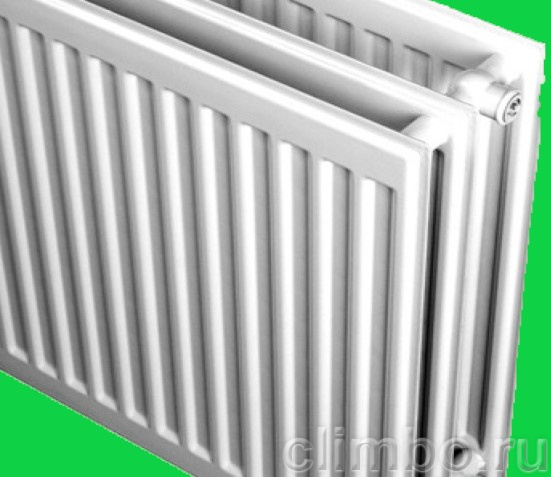 Стальной панельный радиатор Oasis Pro PB 30-5-08 — фото товара