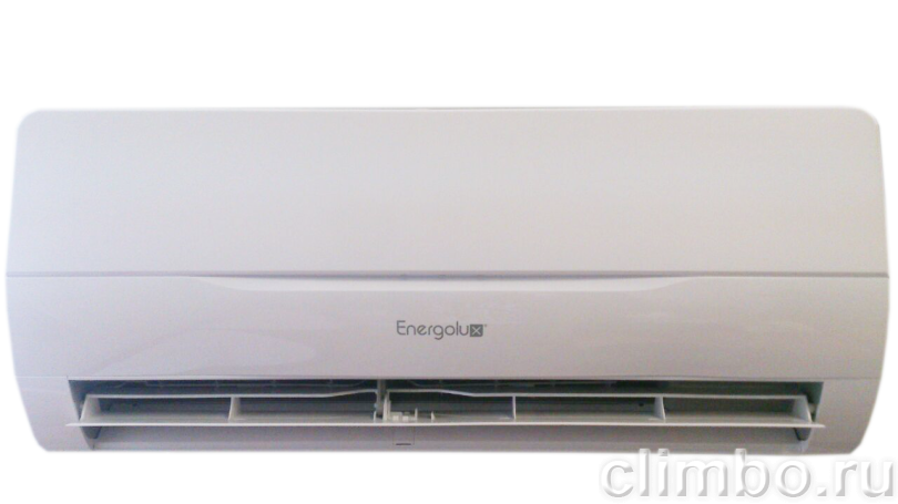 Настенная сплит-система Energolux  SAS09L1-A/SAU09L1-A (cерия  Lausanne) — фото товара