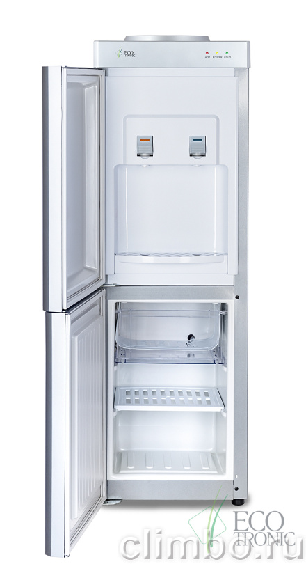 Кулер Ecotronic M5-LF Black — фото товара
