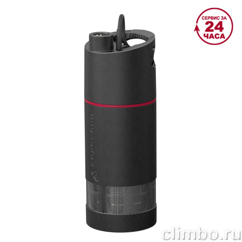 Погружной колодезный насос Grundfos SB 3-45 M — фото товара