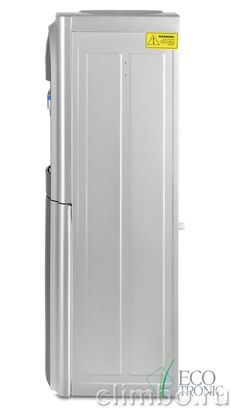 Кулер Ecotronic C21-LC Black — фото товара