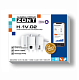 Отопительный контроллер ZONT H-1V.02 — фото товара