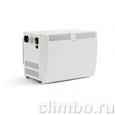 ИБП для котла отопления TEPLOCOM-250+ — фото товара