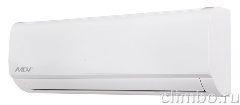 Настенная сплит-система MDV MDSAF-12HRN1/MDOAF-12HN1  Серия Forest — фото товара
