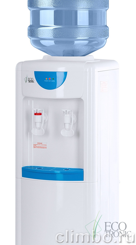 Кулер Ecotronic V14-LN XS — фото товара