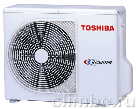 Настенная сплит-система Toshiba BKVGInverter RAS-10BKVG — фото товара