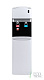Кулер Ecotronic M41-LCE white-black — фото товара