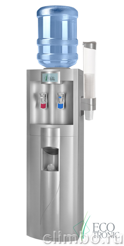 Кулер WD-2202LD Silver — фото товара