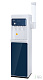 Кулер Ecotronic K43-LXE white-blue — фото товара