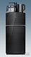 Кулер с чайным столиком Teabar Ecotronic TB18-LE black — фото товара