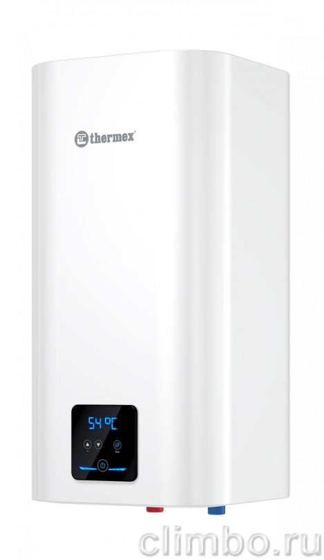 Водонагреватель (бойлер) THERMEX Smart 30 V — фото товара