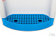 Кулер Ecotronic K1-TN blue — фото товара