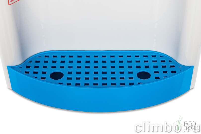 Кулер Ecotronic K1-TN blue — фото товара