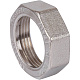 STOUT Угловая американка ВН, никель. 1" — фото товара