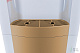 Кулер для воды Ecotronic H1-LC gold — фото товара