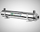 Ультрафиолетовый стерилизатор воды  UV6GPM - STERILIZER — фото товара
