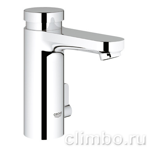 Смеситель автоматический для раковины GROHE Eurosmart Cosmopolitan S, 36317000 — фото товара