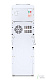 Кулер Ecotronic V33-LCE white-black со шкафчиком — фото товара