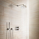 Настенный держатель лейки душа GROHE Grandera, 27969000 — фото товара