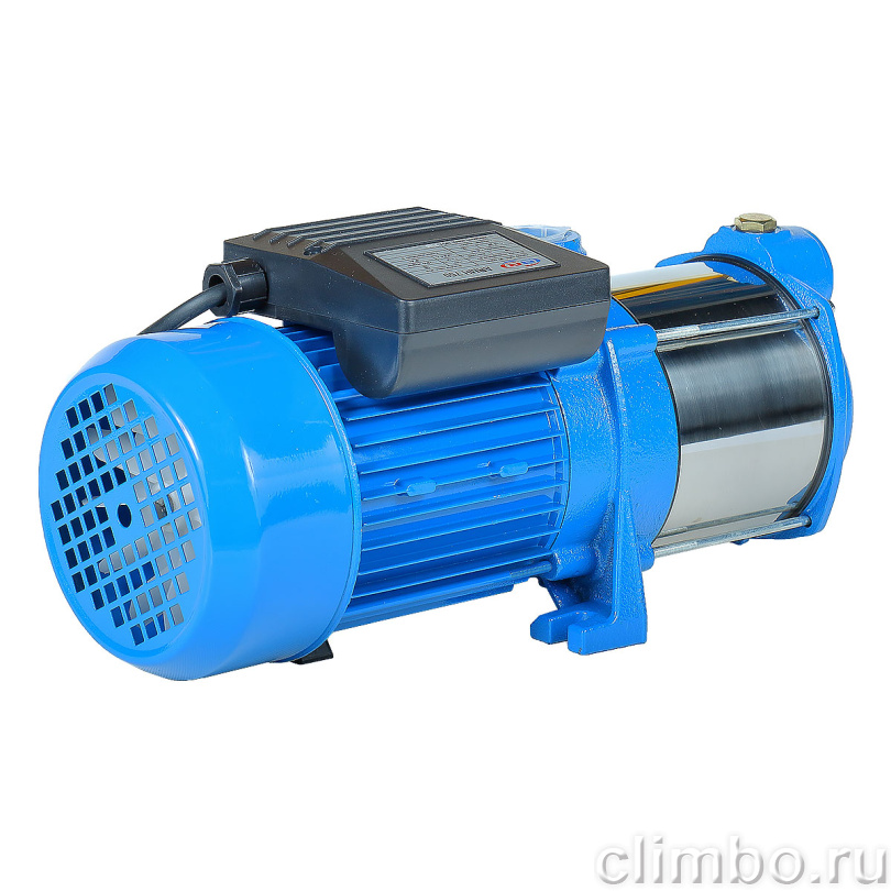 Центробежный насос Aquamotor ARMH 1100 — фото товара