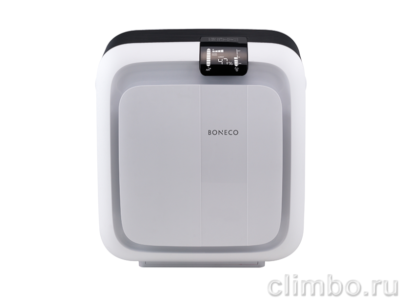Климатический комплекс Boneco H680 (воздухооч.+увлажн.+арома) — фото товара