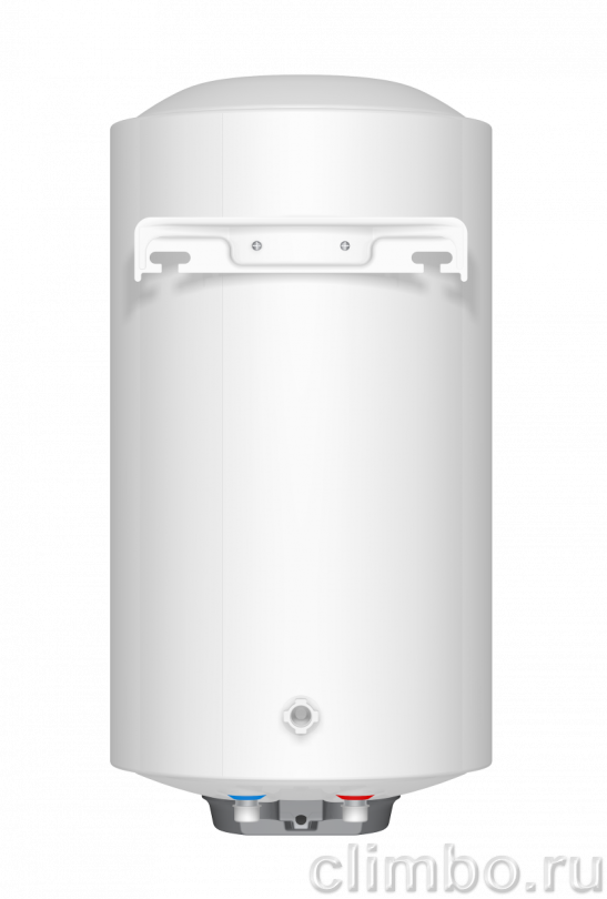 Водонагреватель, электрический бойлер  THERMEX Nova 50 V Slim — фото товара