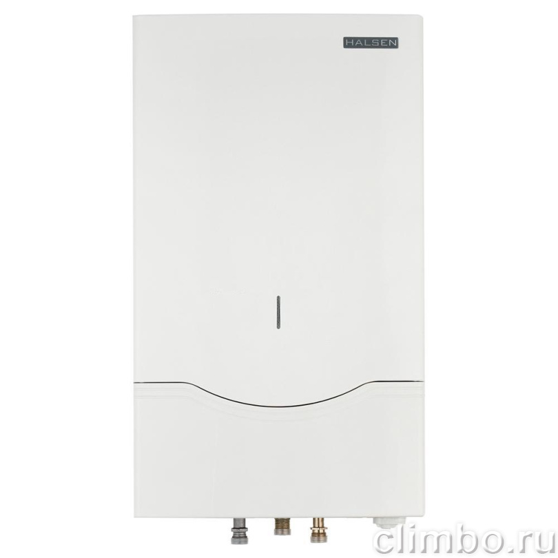 Газовая колонка Halsen 20 W — фото товара